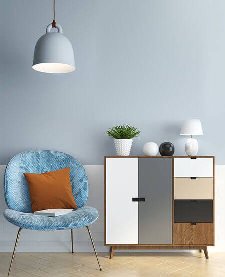 Interior Design Concept