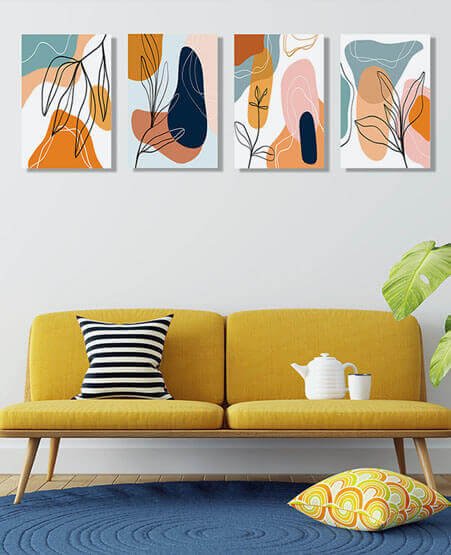 Creative Interior Design